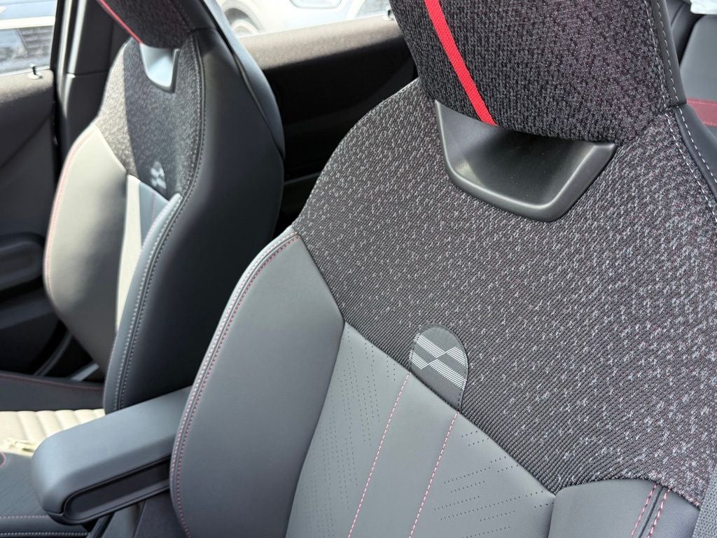 2026 MINI Cooper S Base