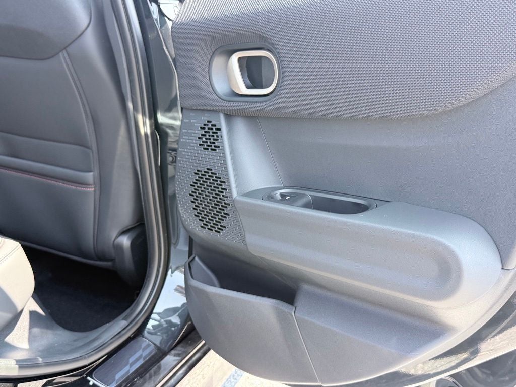 2026 MINI Cooper S Base