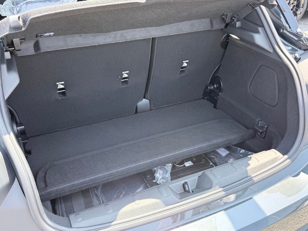 2026 MINI Cooper S Base
