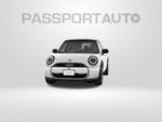 2027 MINI Cooper S Base