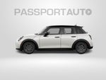 2027 MINI Cooper S Base