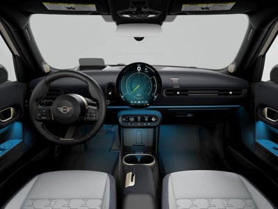 2027 MINI Cooper S Base