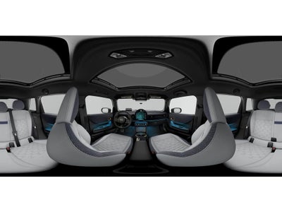 2027 MINI Cooper S Base