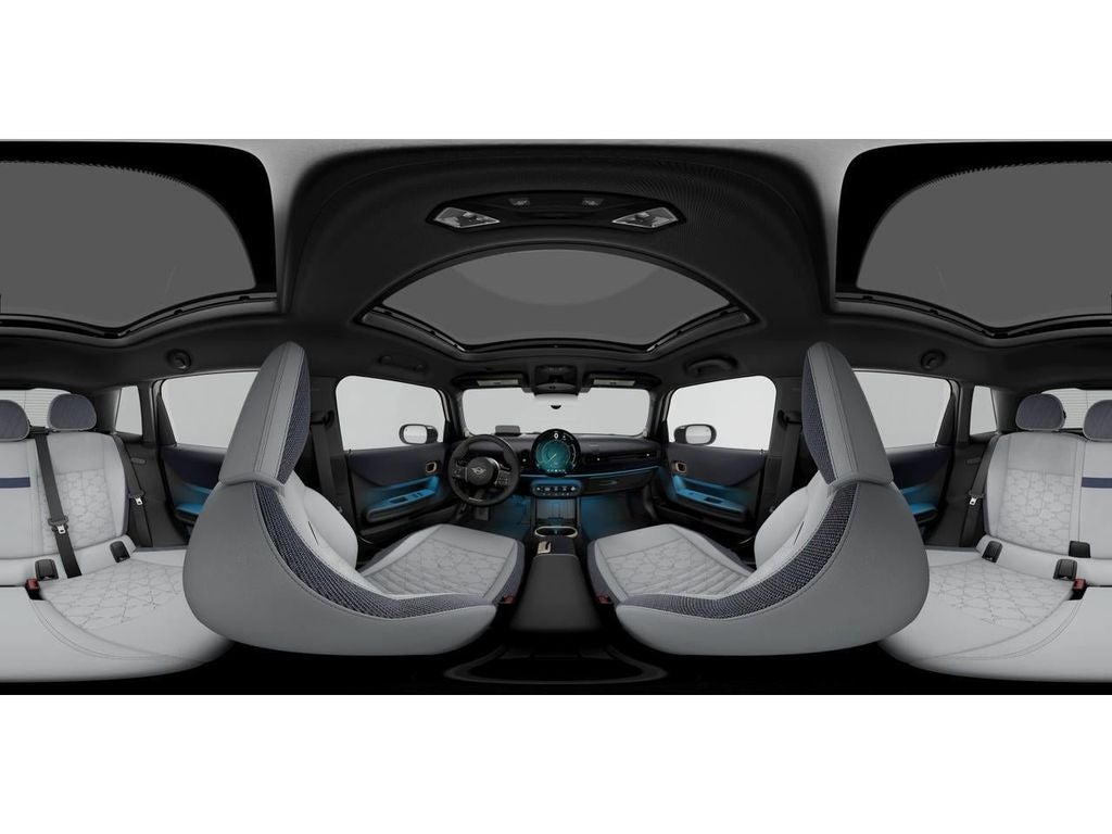 2027 MINI Cooper S Base