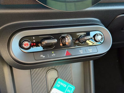 2027 MINI 4 DOOR SIGNATURE PLUS