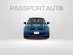 2027 MINI Cooper S Base