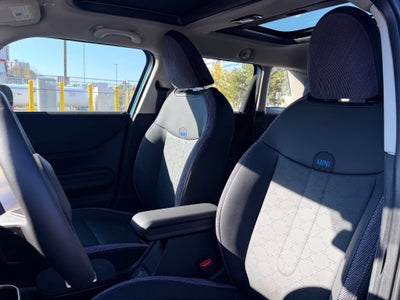 2027 MINI 4 DOOR SIGNATURE PLUS