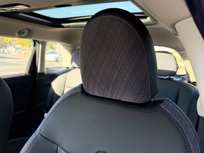 2027 MINI 4 DOOR SIGNATURE PLUS