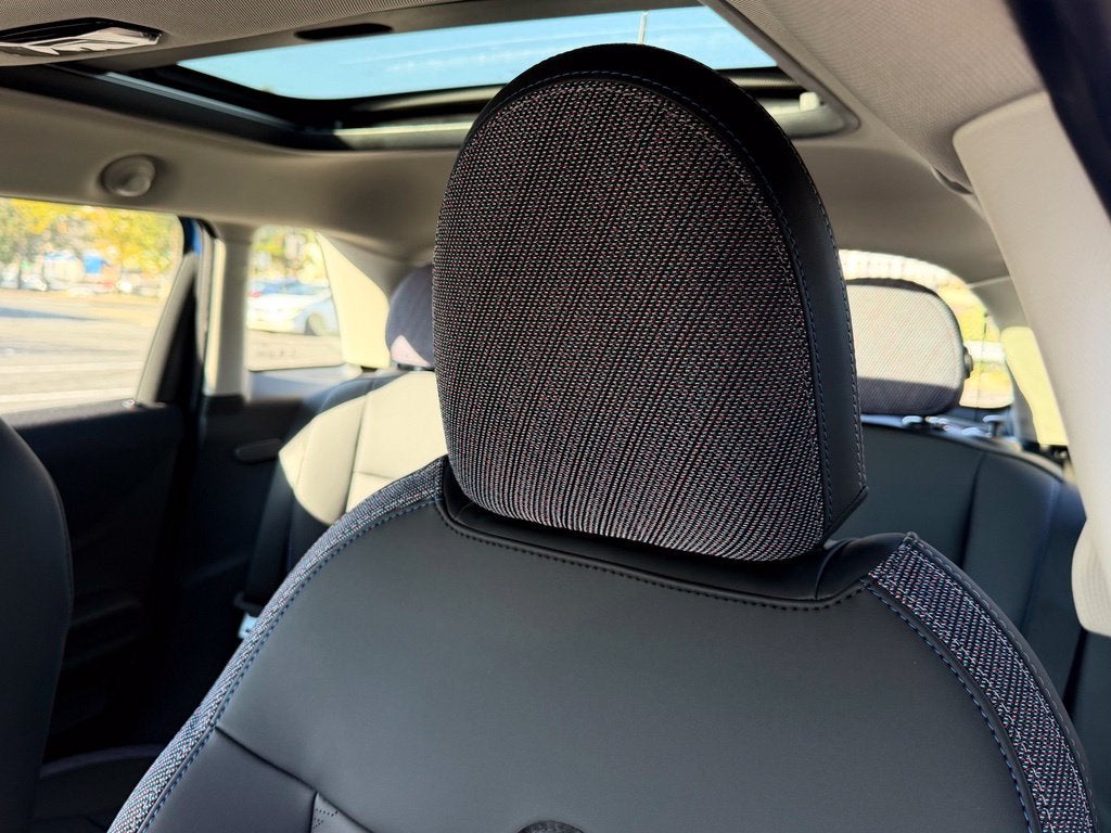 2027 MINI 4 DOOR SIGNATURE PLUS