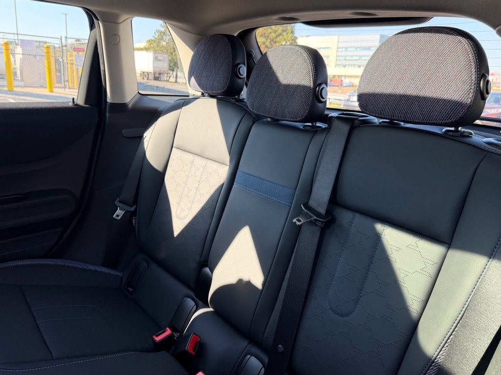 2027 MINI 4 DOOR SIGNATURE PLUS