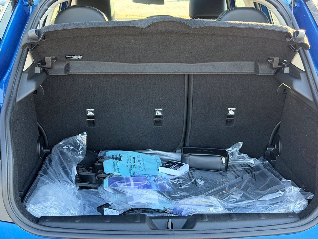 2027 MINI 4 DOOR SIGNATURE PLUS