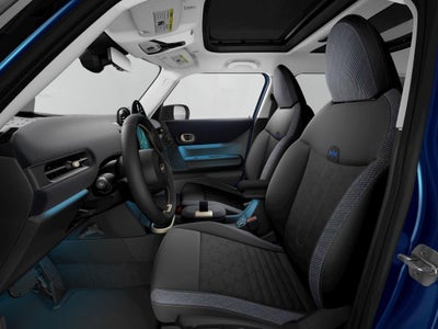 2027 MINI Cooper S Base