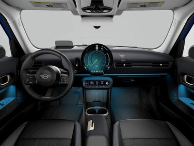 2027 MINI Cooper S Base
