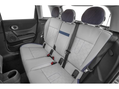 2027 MINI Cooper S Base