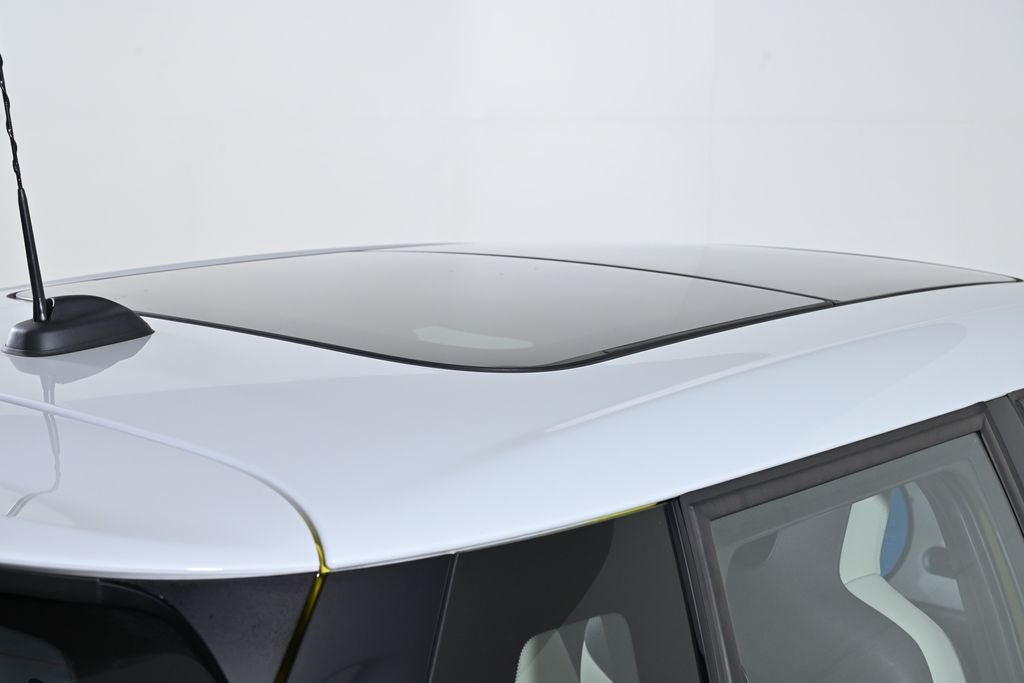 2025 MINI Cooper S Cooper S