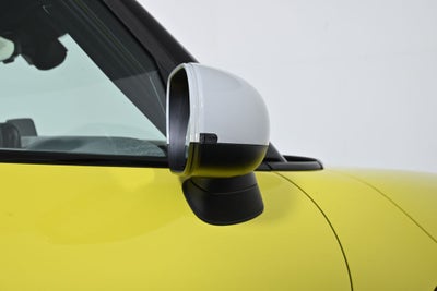 2025 MINI Cooper S Cooper S