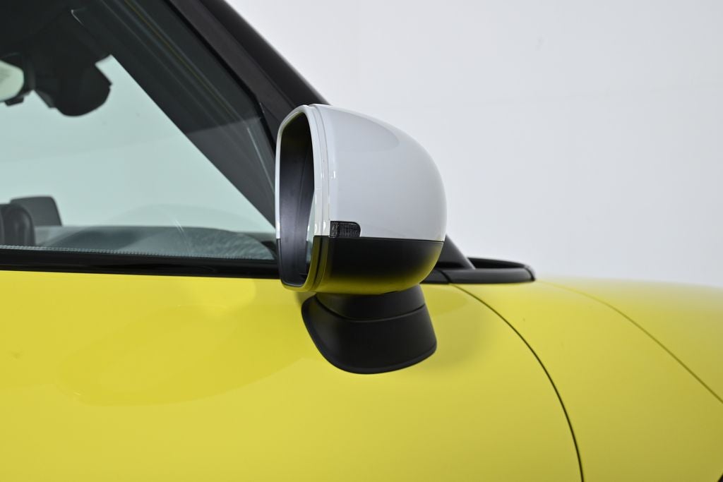 2025 MINI Cooper S Cooper S