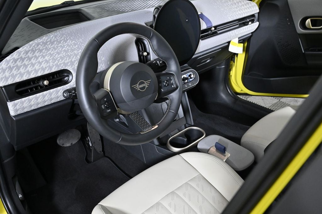 2025 MINI Cooper S Cooper S