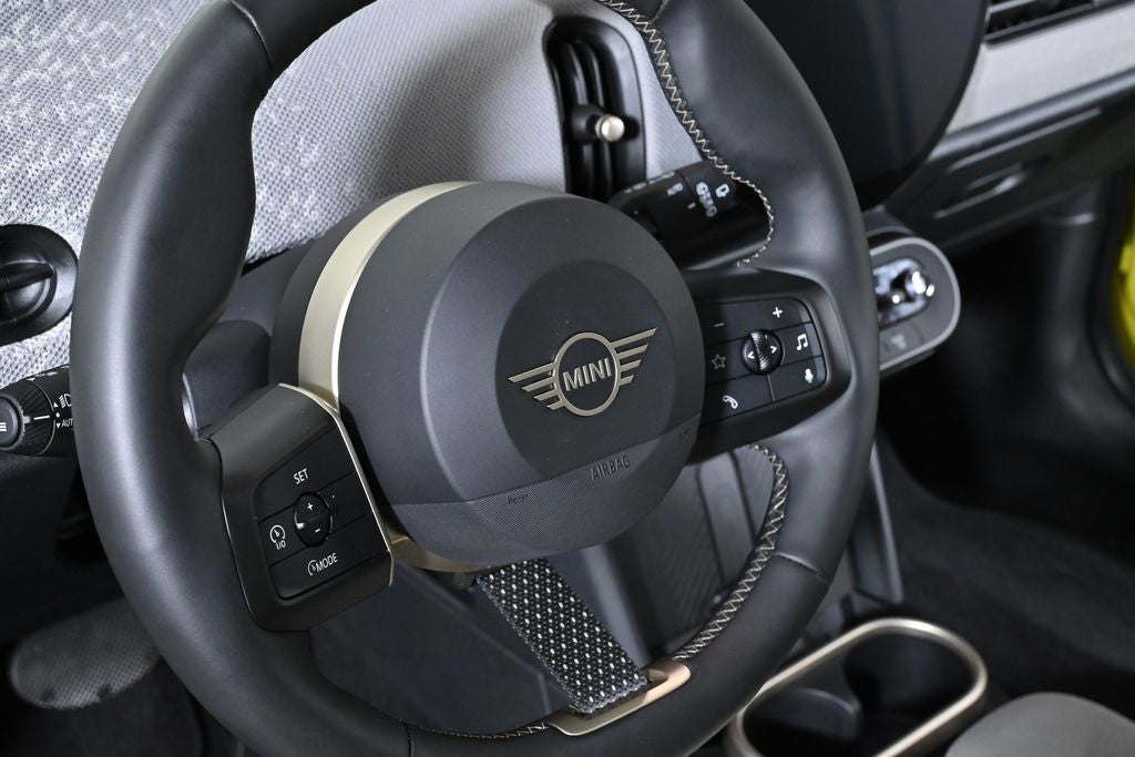 2025 MINI Cooper S Cooper S