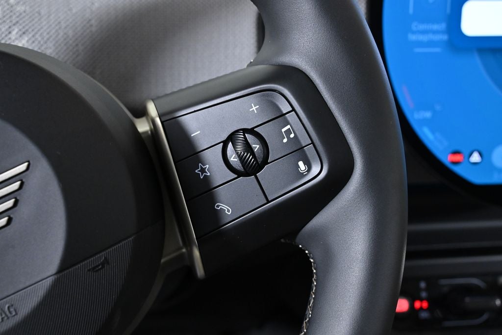 2025 MINI Cooper S Cooper S