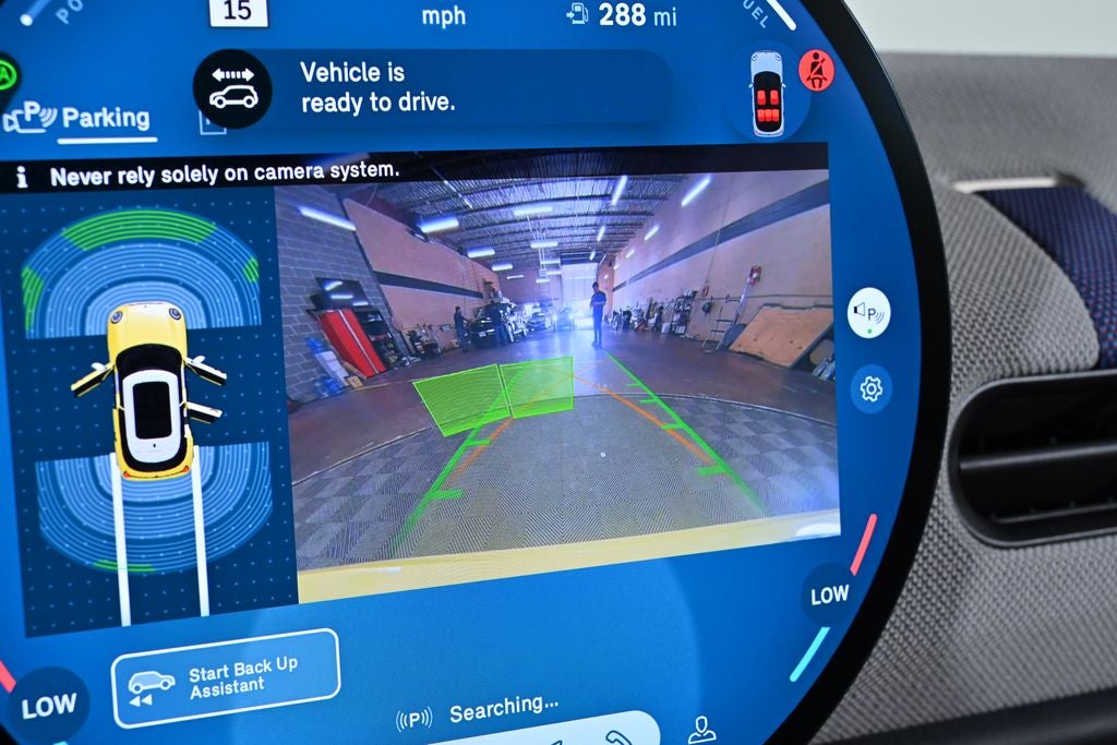 2025 MINI Cooper S Cooper S