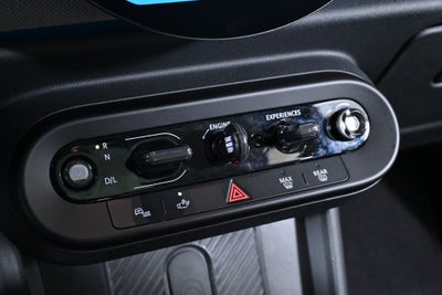 2025 MINI Cooper S Cooper S