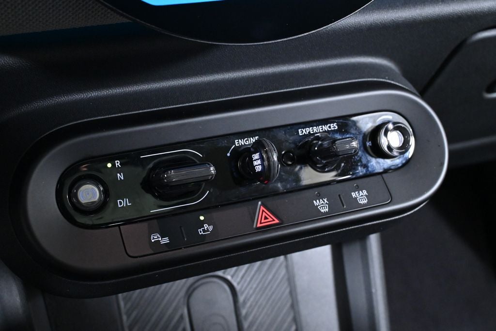 2025 MINI Cooper S Cooper S