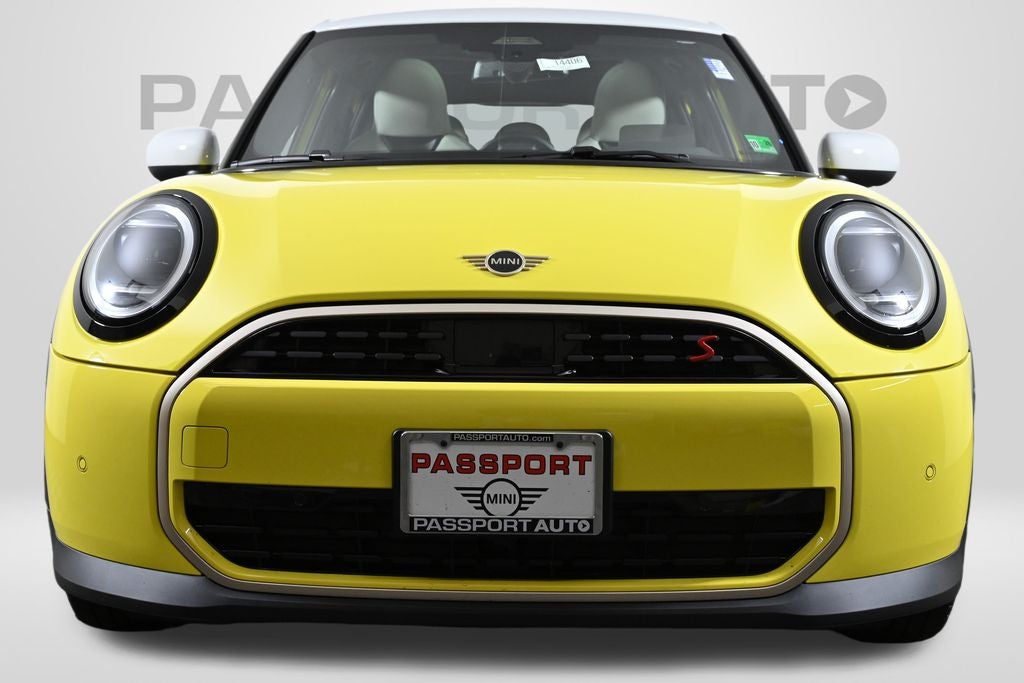 2025 MINI Cooper S Cooper S