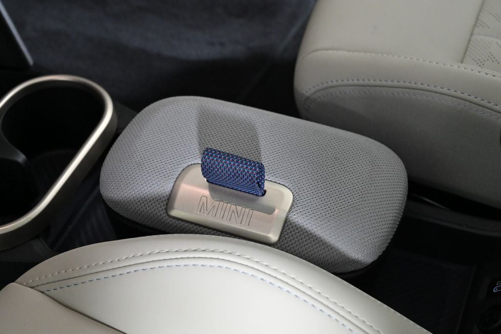 2025 MINI Cooper S Cooper S