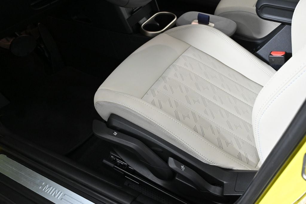 2025 MINI Cooper S Cooper S