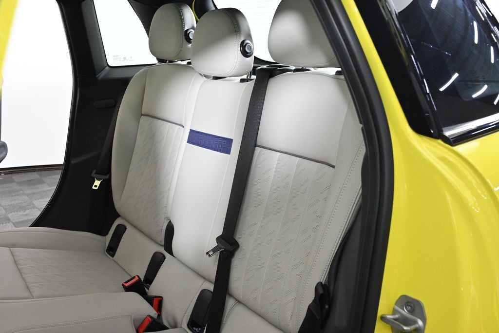 2025 MINI Cooper S Cooper S