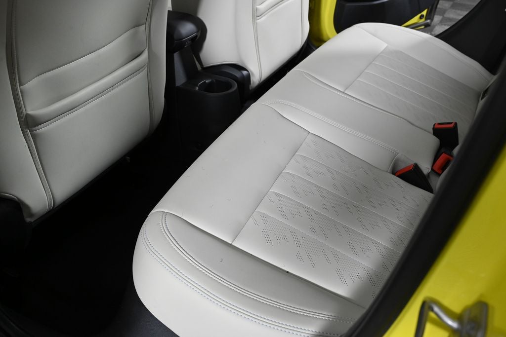 2025 MINI Cooper S Cooper S