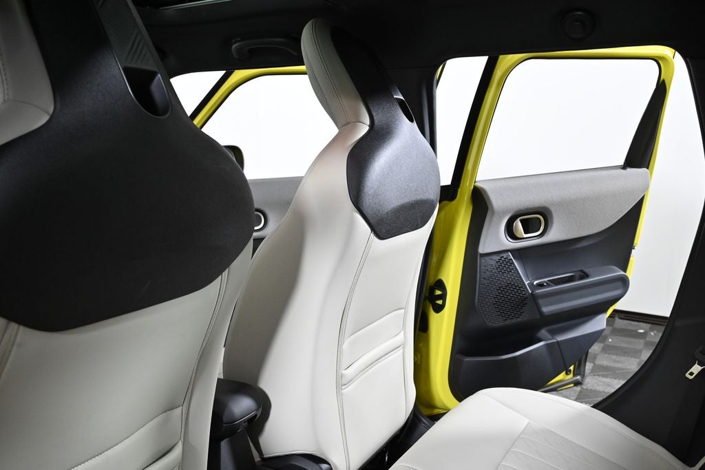 2025 MINI Cooper S Cooper S