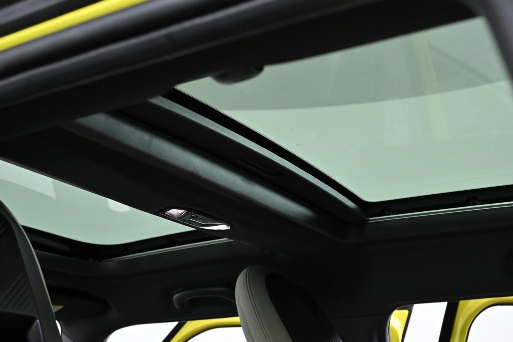 2025 MINI Cooper S Cooper S