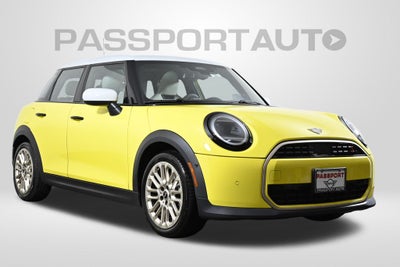 2025 MINI Cooper S Cooper S