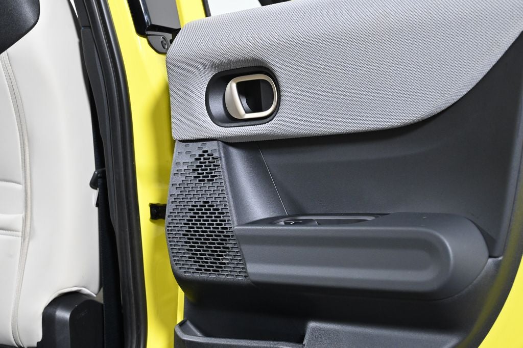 2025 MINI Cooper S Cooper S