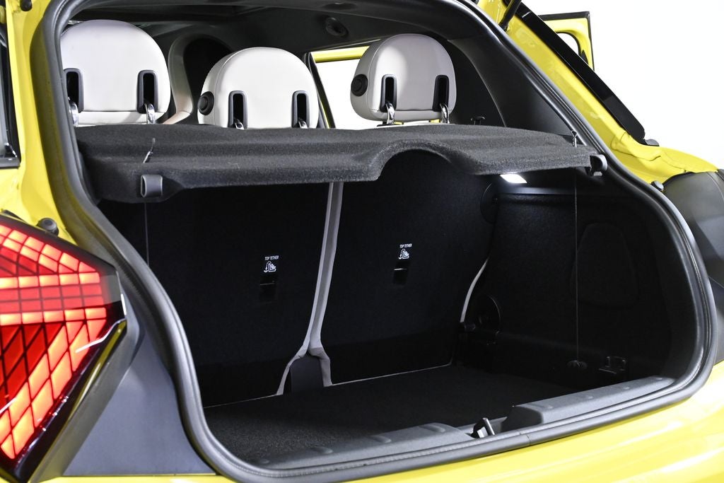 2025 MINI Cooper S Cooper S