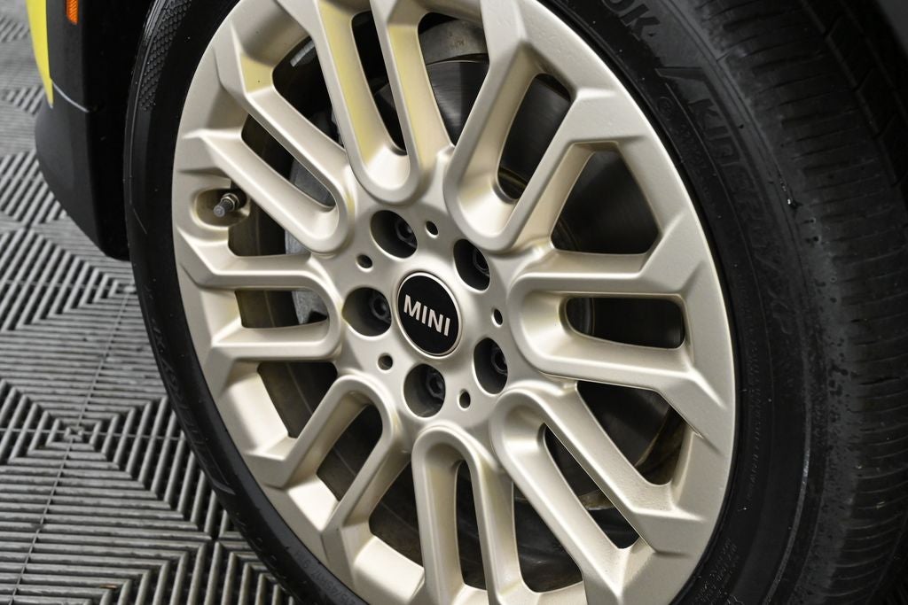 2025 MINI Cooper S Cooper S