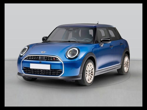 2026 MINI Cooper S Cooper S