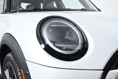 2026 MINI Cooper S Base