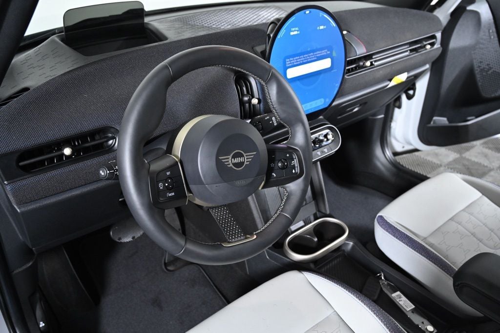 2026 MINI Cooper S Base