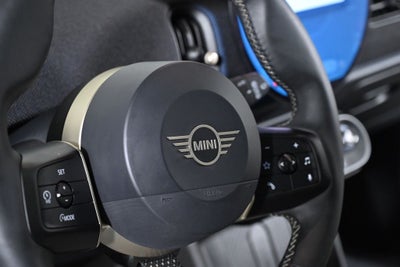 2026 MINI Cooper S Base