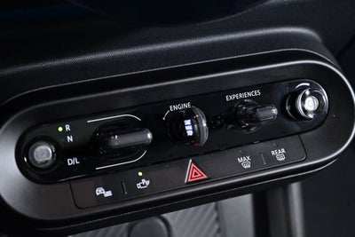 2026 MINI Cooper S Base