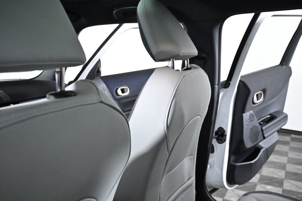 2026 MINI Cooper S Base