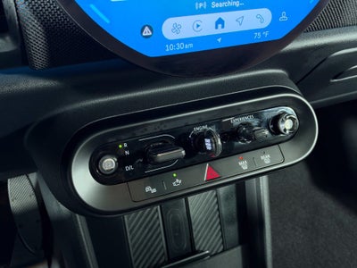 2026 MINI Cooper S Base