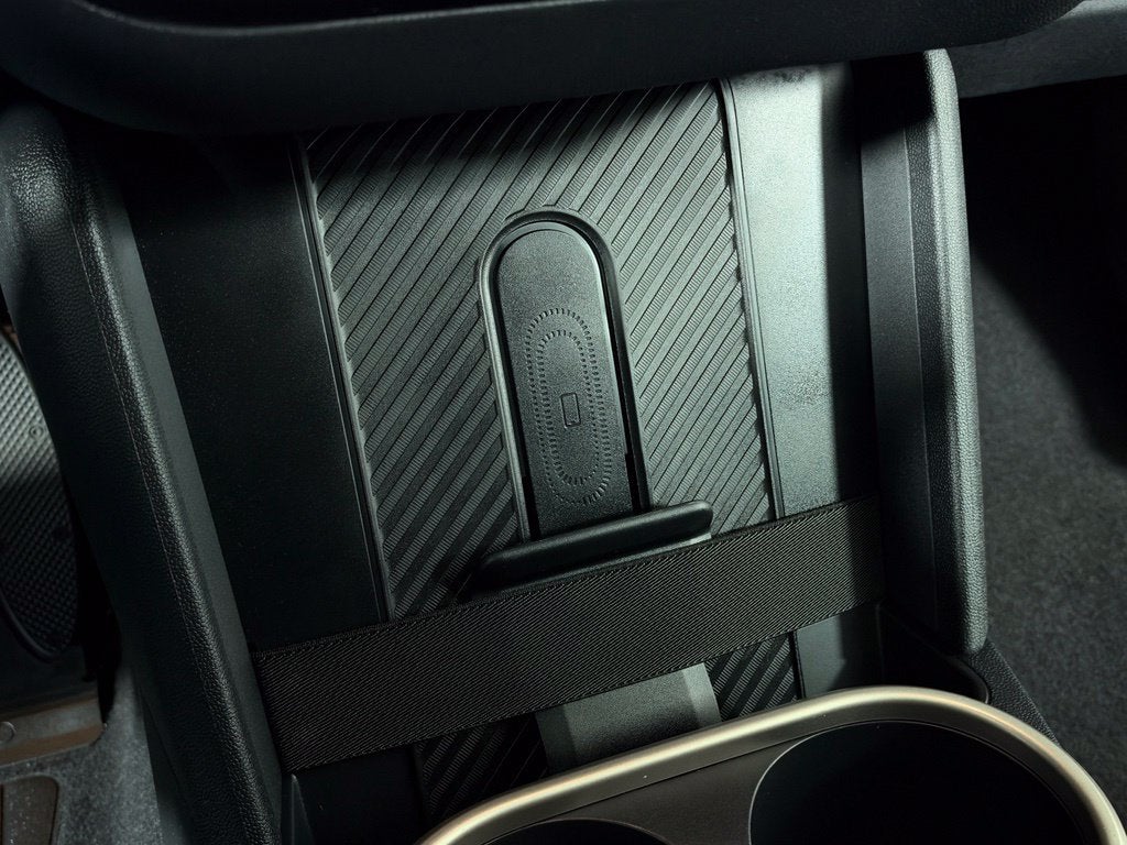 2026 MINI Cooper S Base