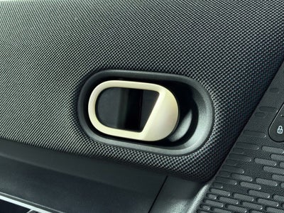 2026 MINI Cooper S Base