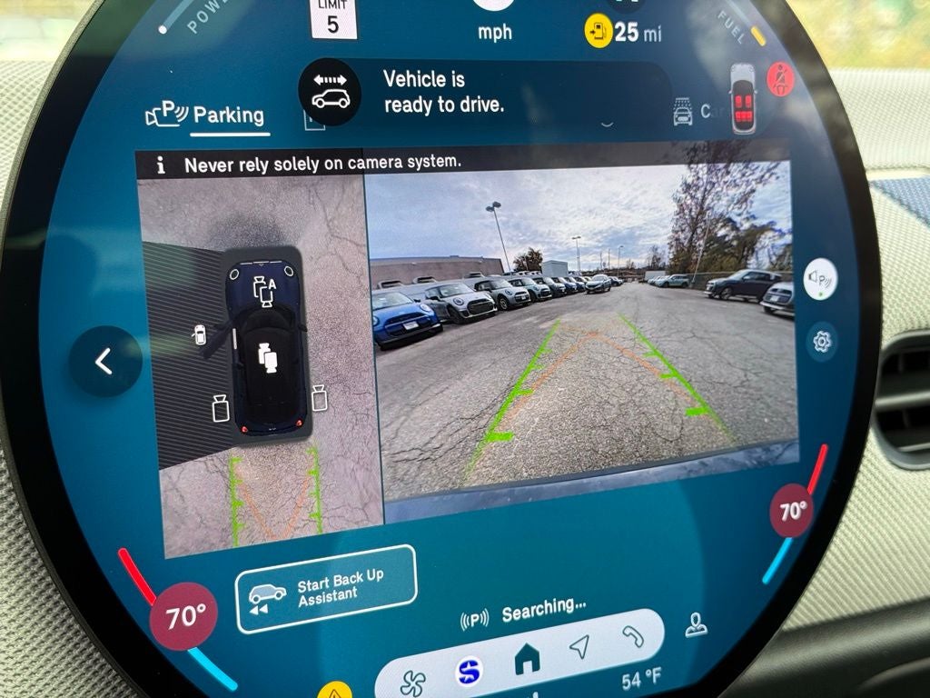 2026 MINI Hardtop 4 Door Cooper S