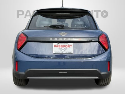 2026 MINI Hardtop 4 Door Cooper S