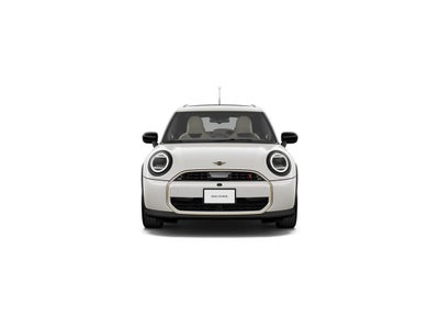 2026 MINI Cooper S Cooper S